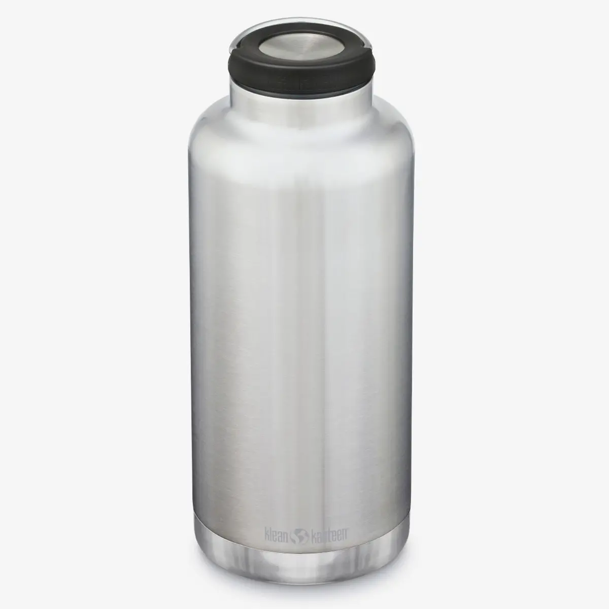 Klean Kanteen 64 Oz Tkwide Insulated Water Bottle With Loop Cap 1