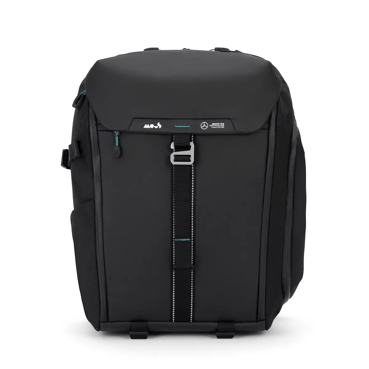 Protective Lid Backpack - Optimal X Mercedes-Amg F1 Team 1