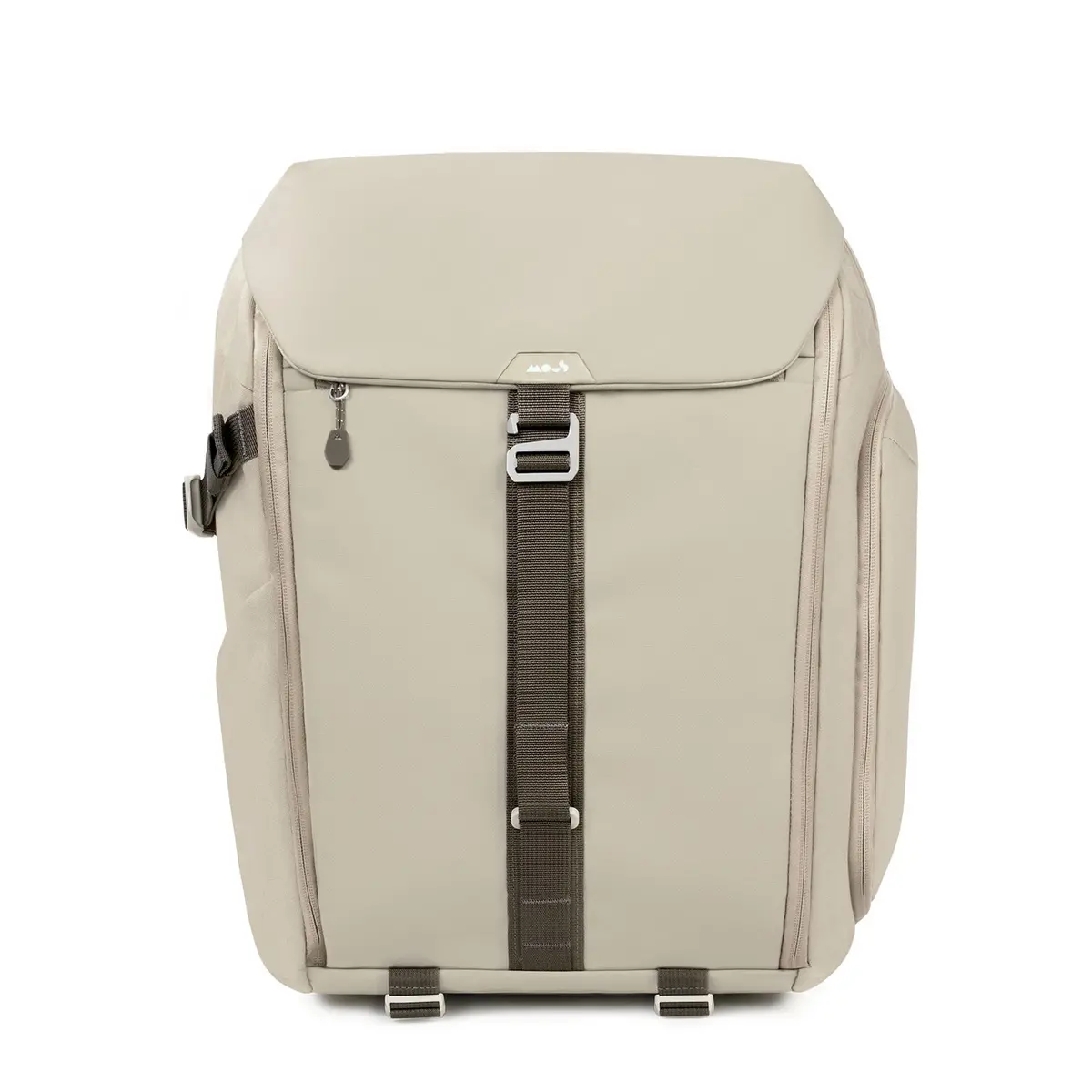 Stone Protective Lid Backpack - Optimal 1