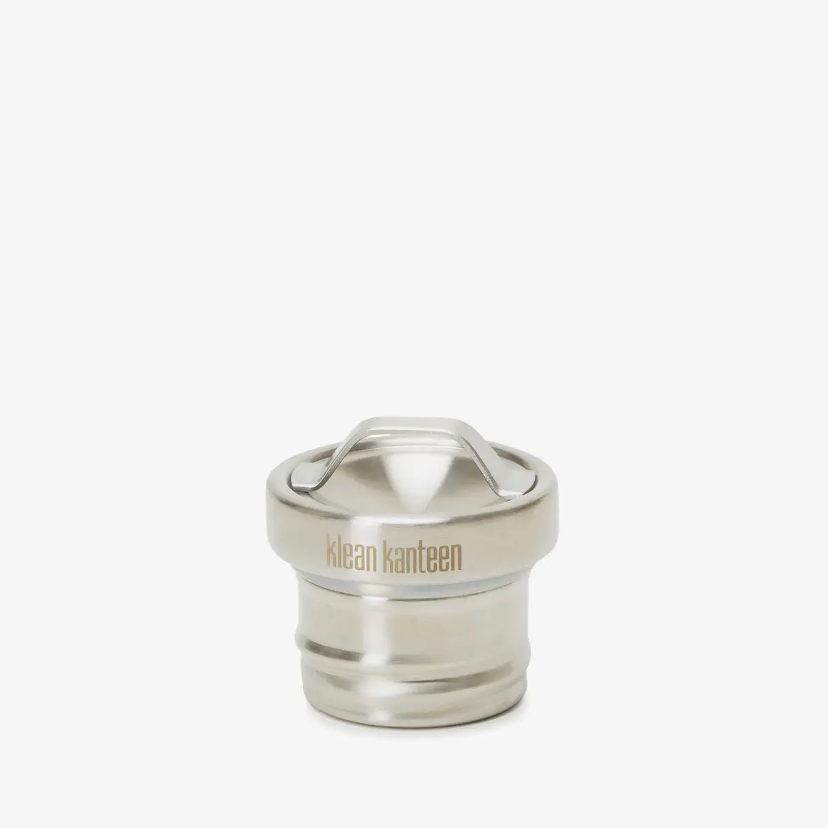 Klean Kanteen Classic Steel Loop Cap 1