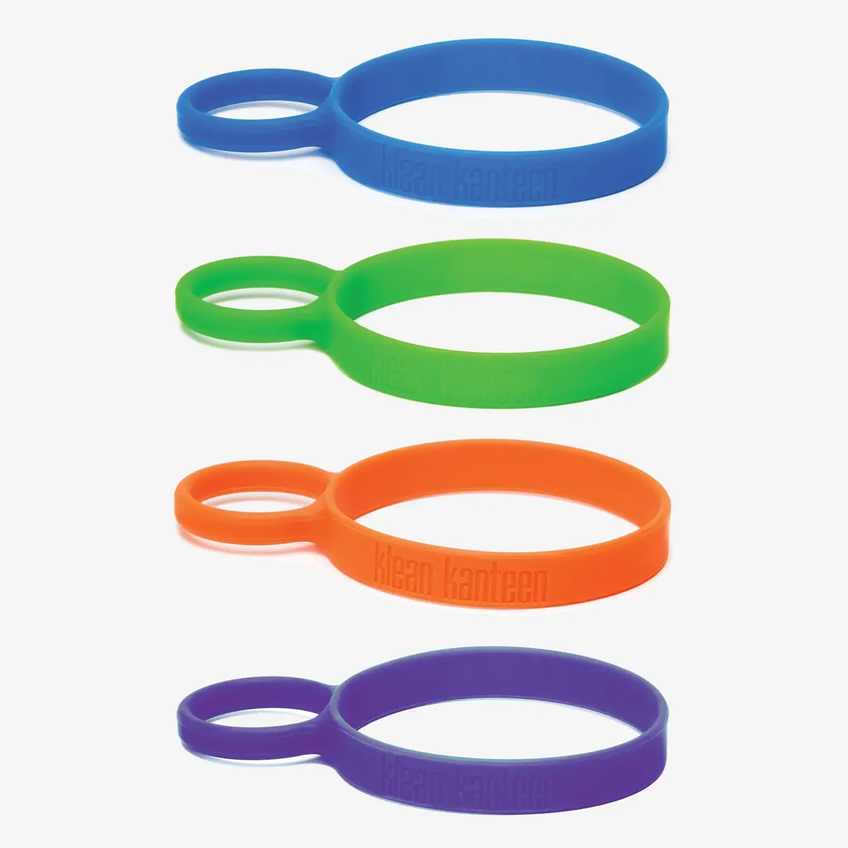 Klean Kanteen Pint Ring 4-Pack 1