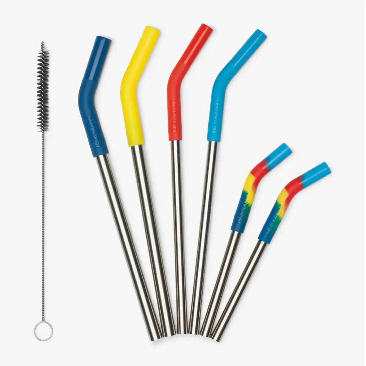 Klean Kanteen Straw 6-Pack 1