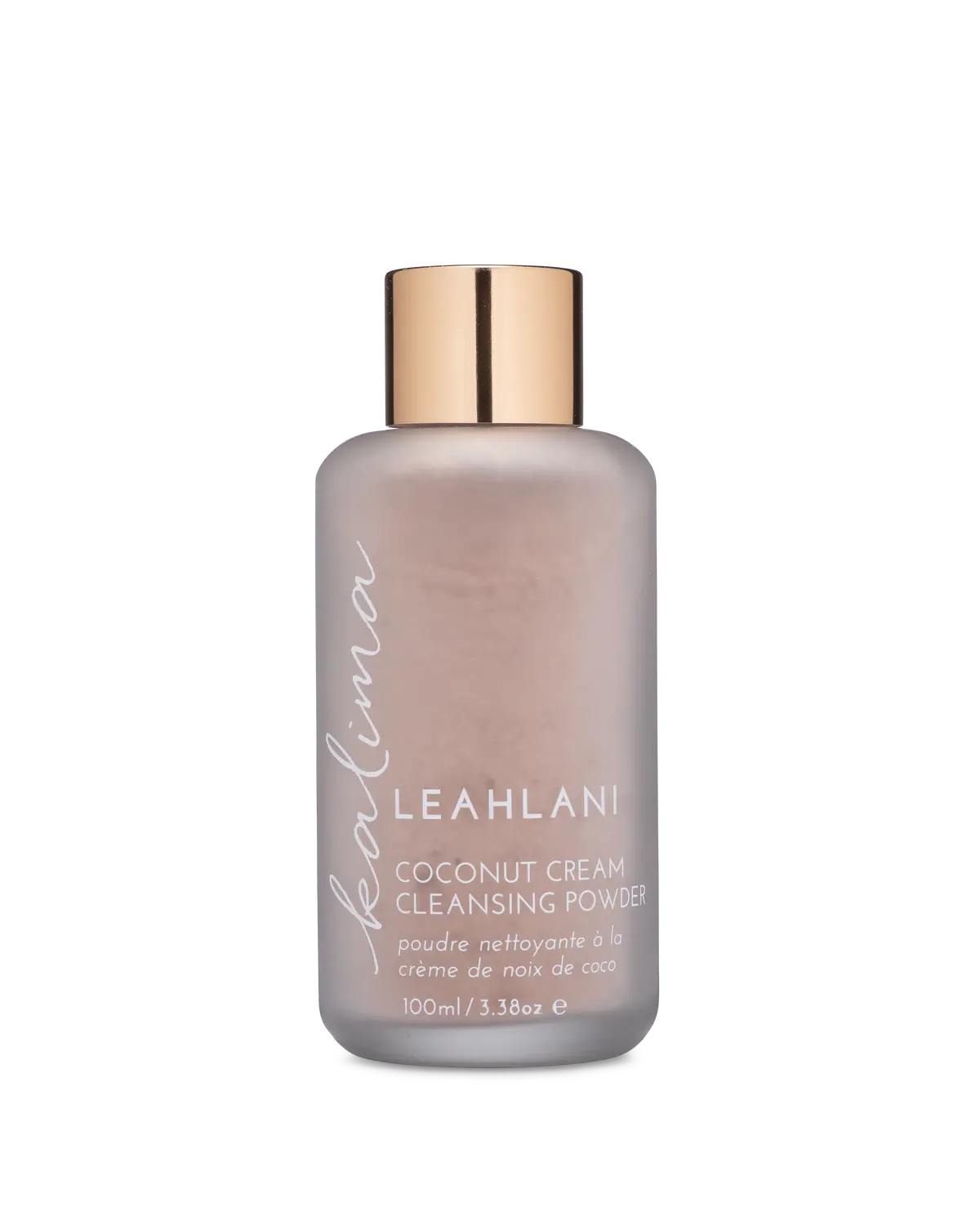 Leahlani Kalima Cleansing Powder 1