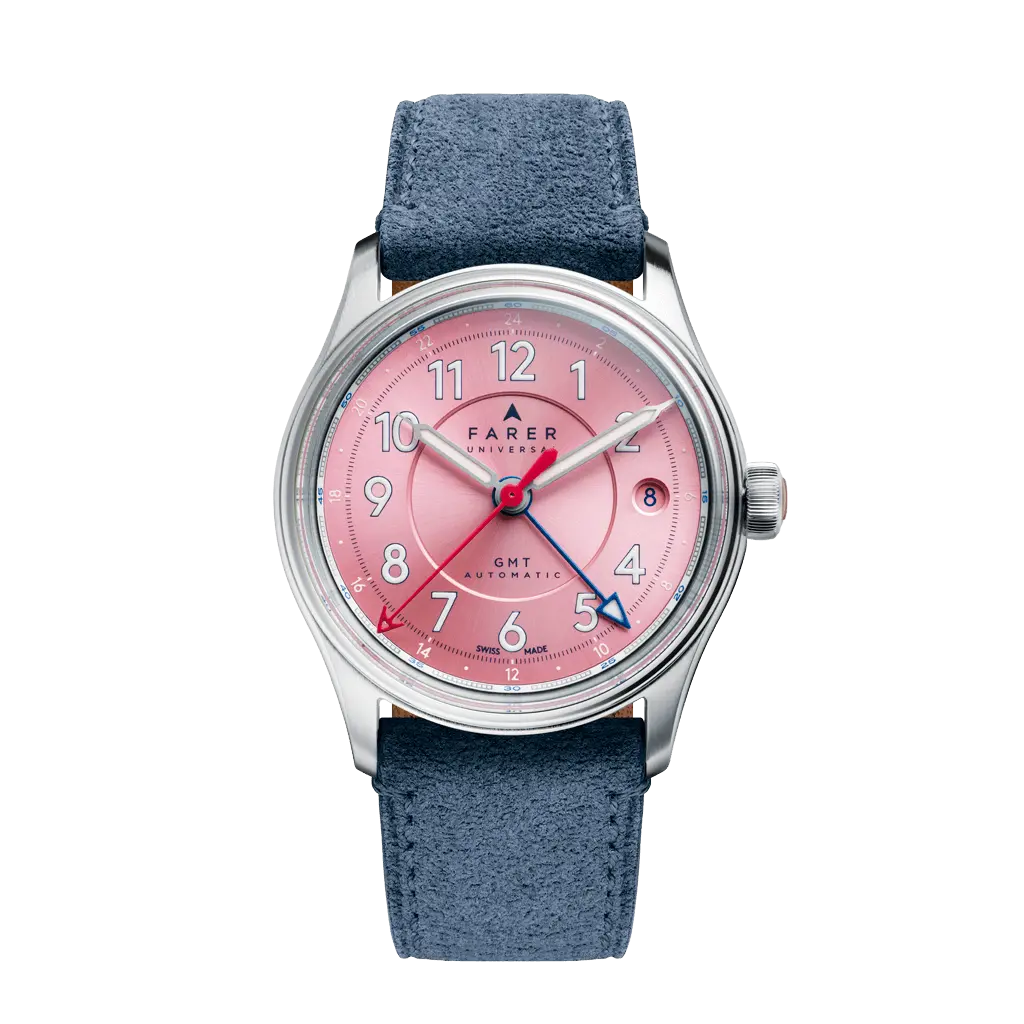 Lander Kano 36Mm 1