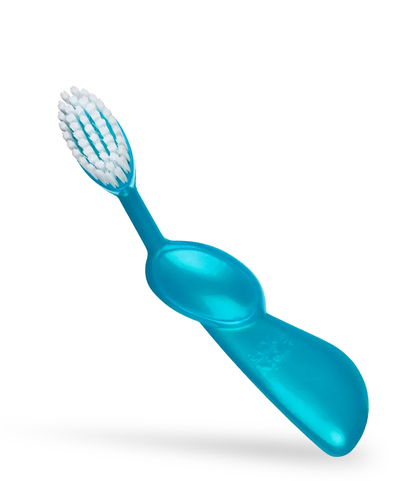 Radius Kidz® Brush (6 Yrs+) 1