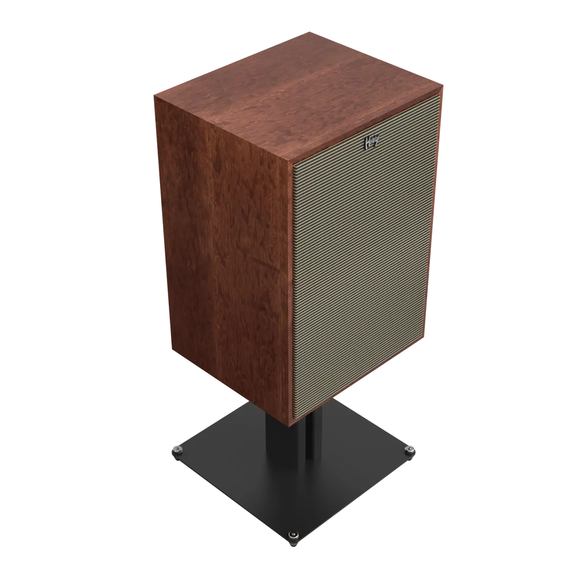 Klipsch Ks-12 Speaker Stands, Best With Heresy (Per Pair) 1
