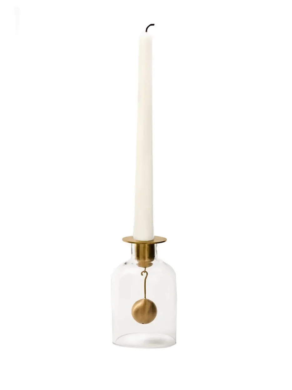 Weston Table Klong Bell Candlestick 1