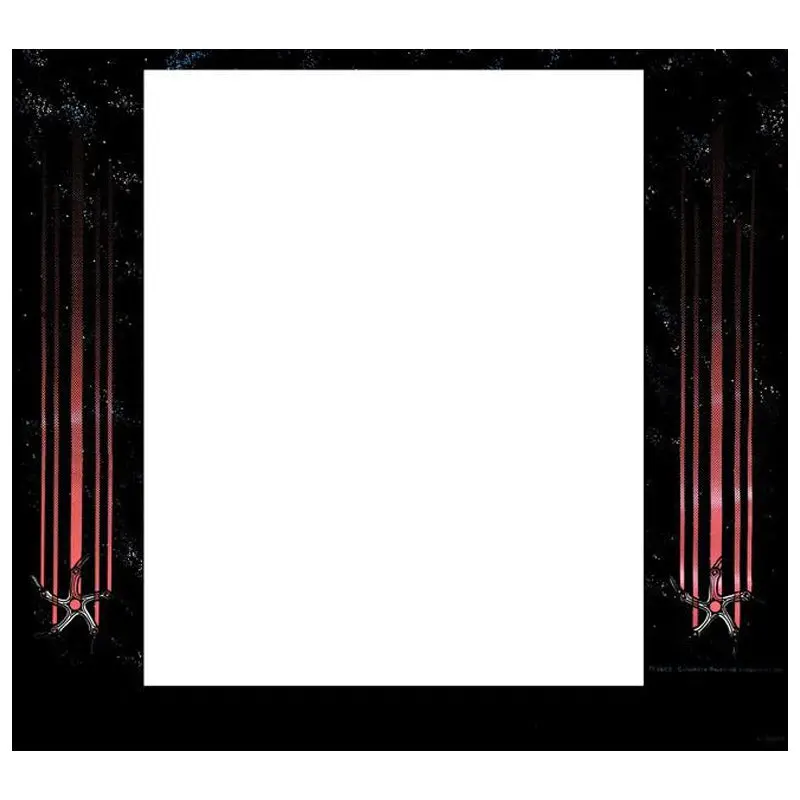 Krull Arcade Bezel 1