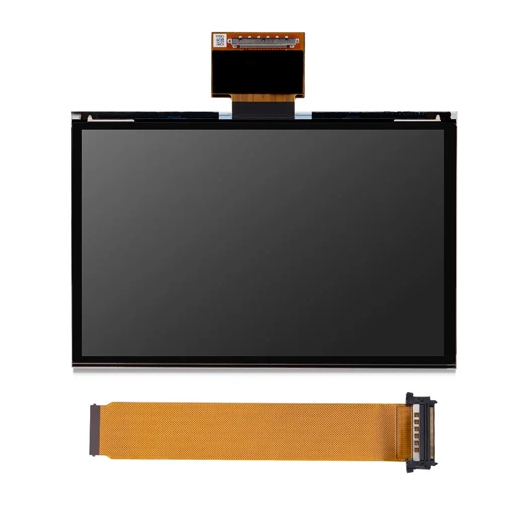 Lcd Screen For Mars 4 Max 1