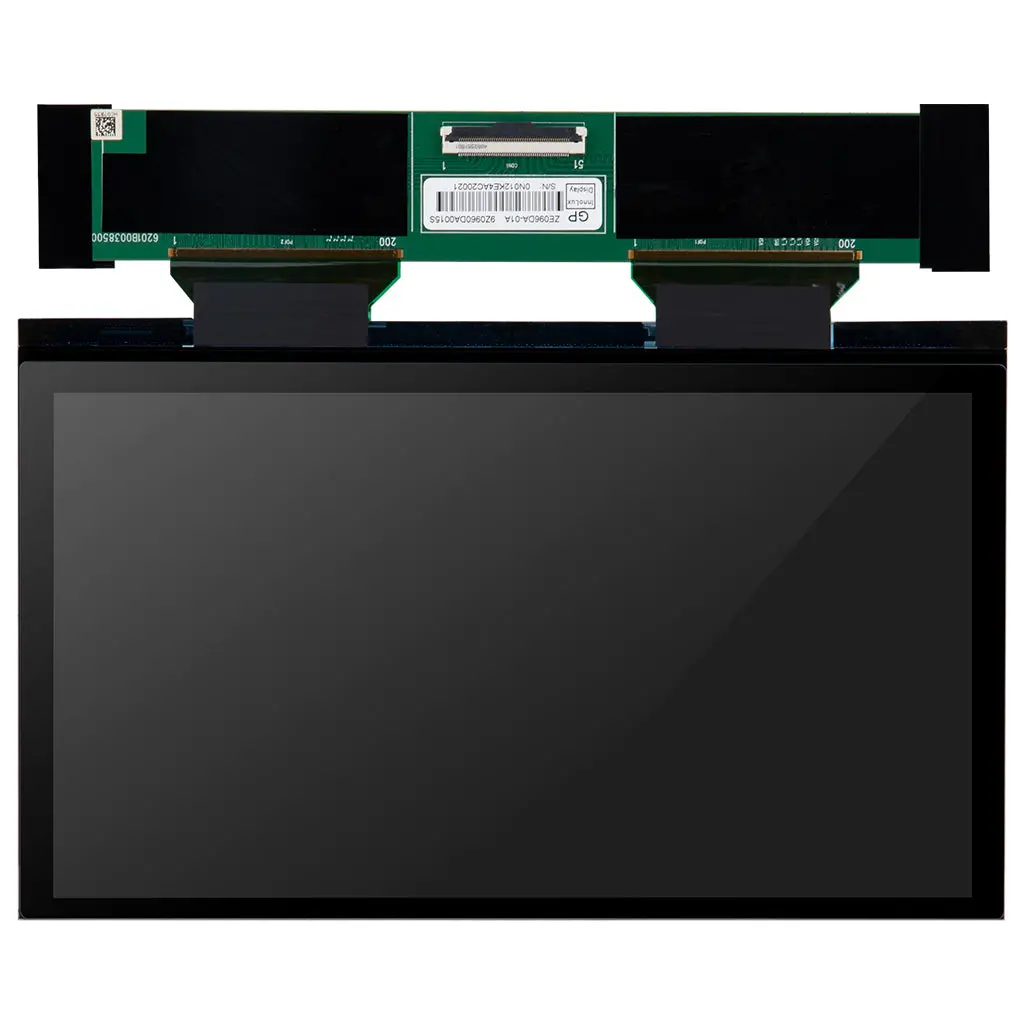 Lcd Screen For Saturn 4 Ultra 16K 1
