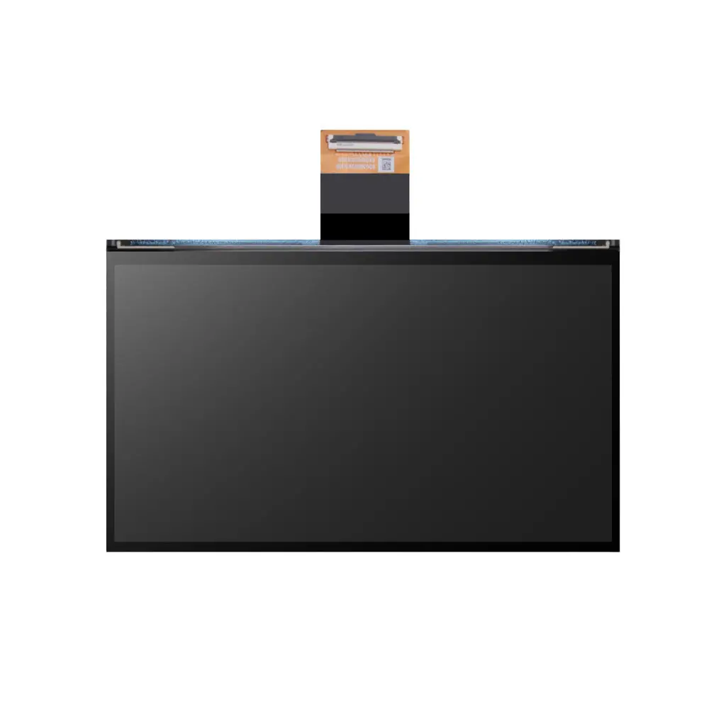 Lcd Screen For Saturn 4 & Saturn 4 Ultra 1