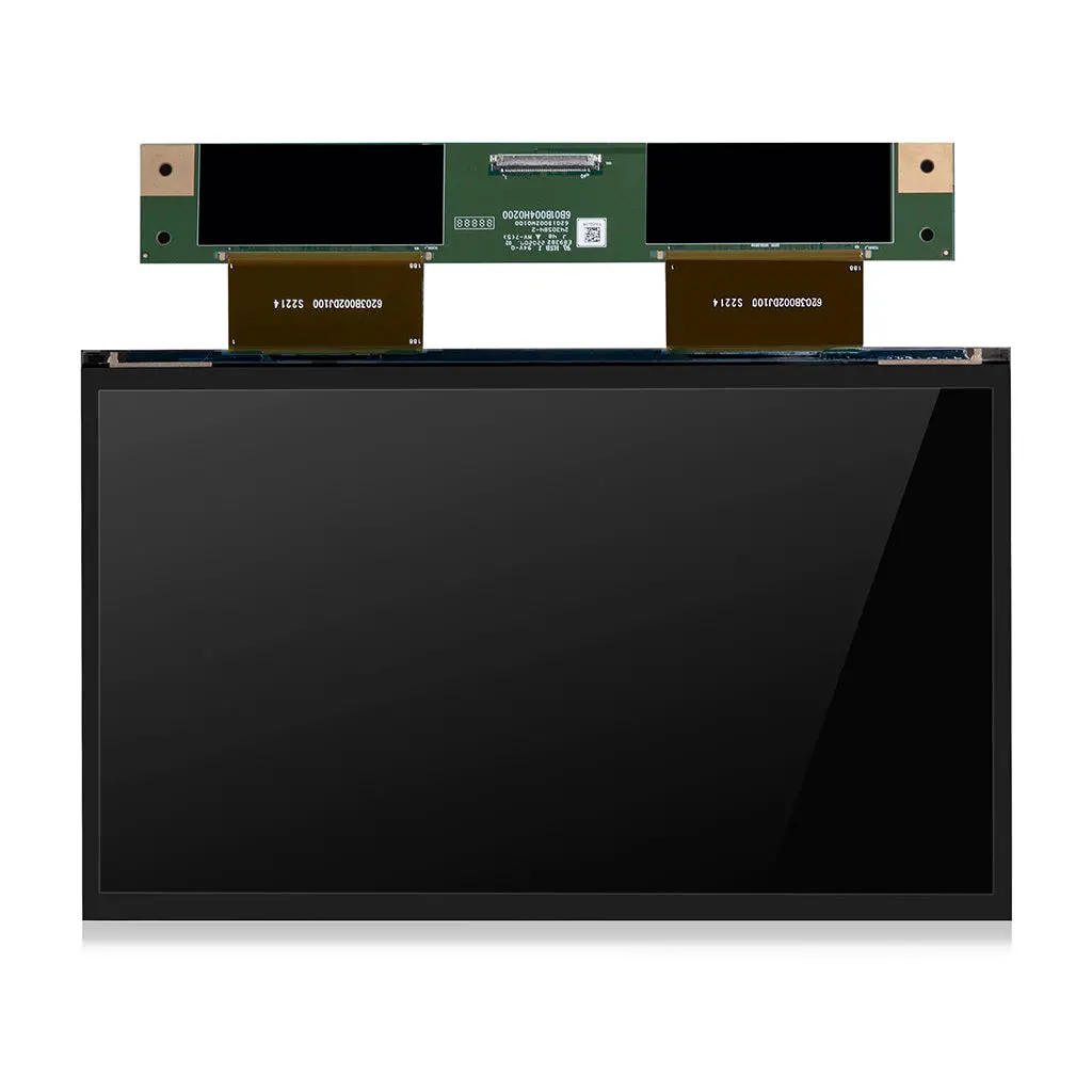 Lcd Screen For Saturn 2 & Saturn 8K 1