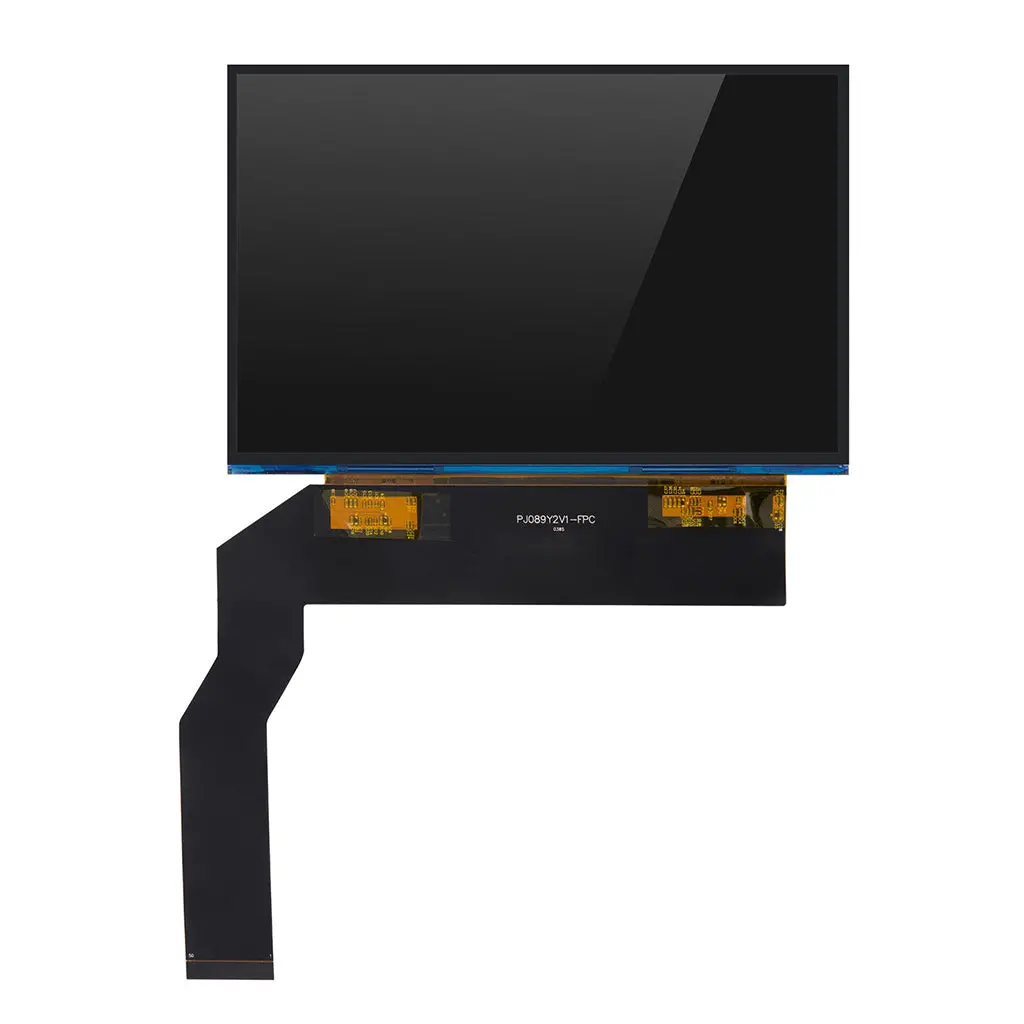 Lcd Screen For Saturn 1