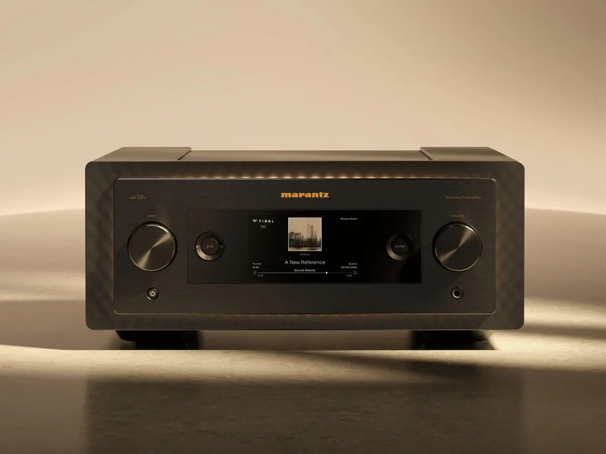 Marantz Link 10N 1