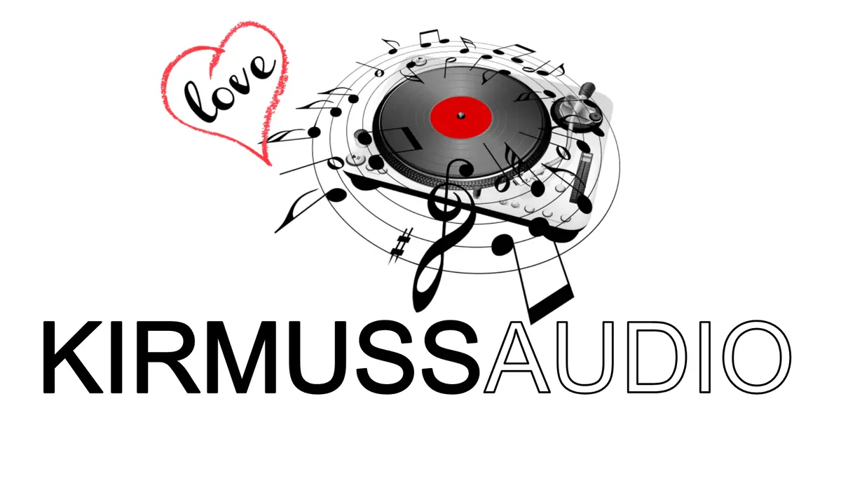Kirmussaudio Ka-As1-R1 1