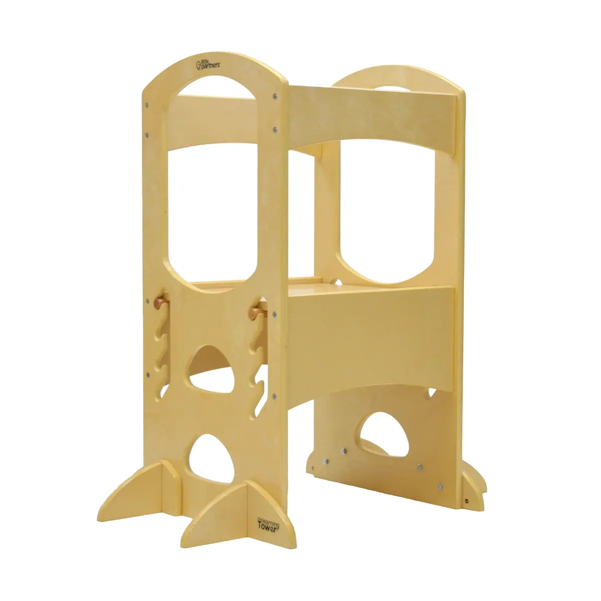 Little Partners The Learning Tower® Toddler Tower 1