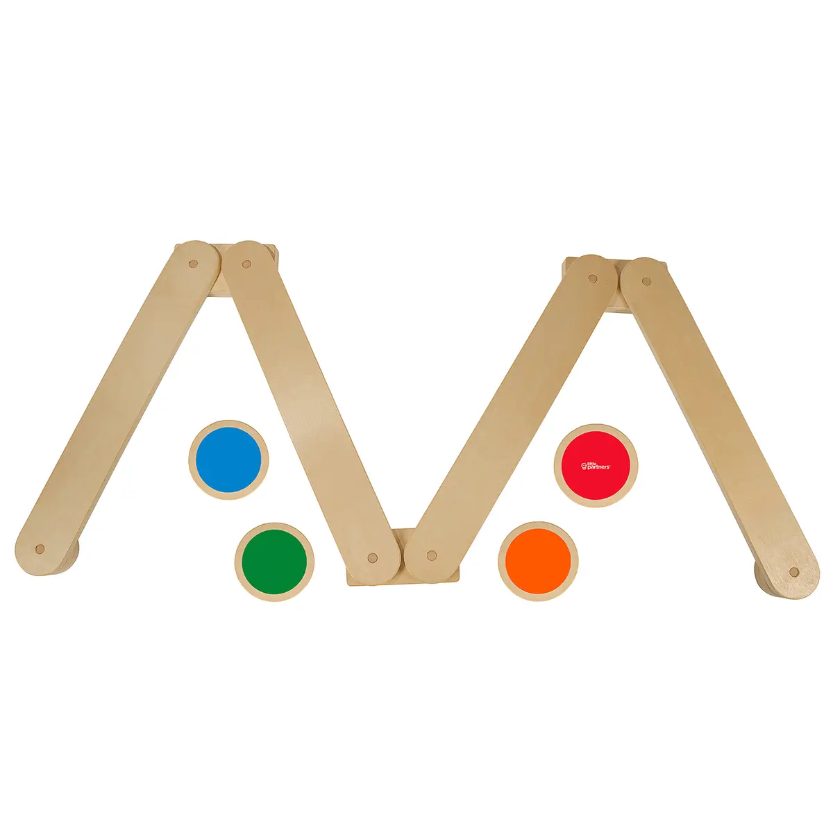 Little Partners Learn 'N Balance Set 1