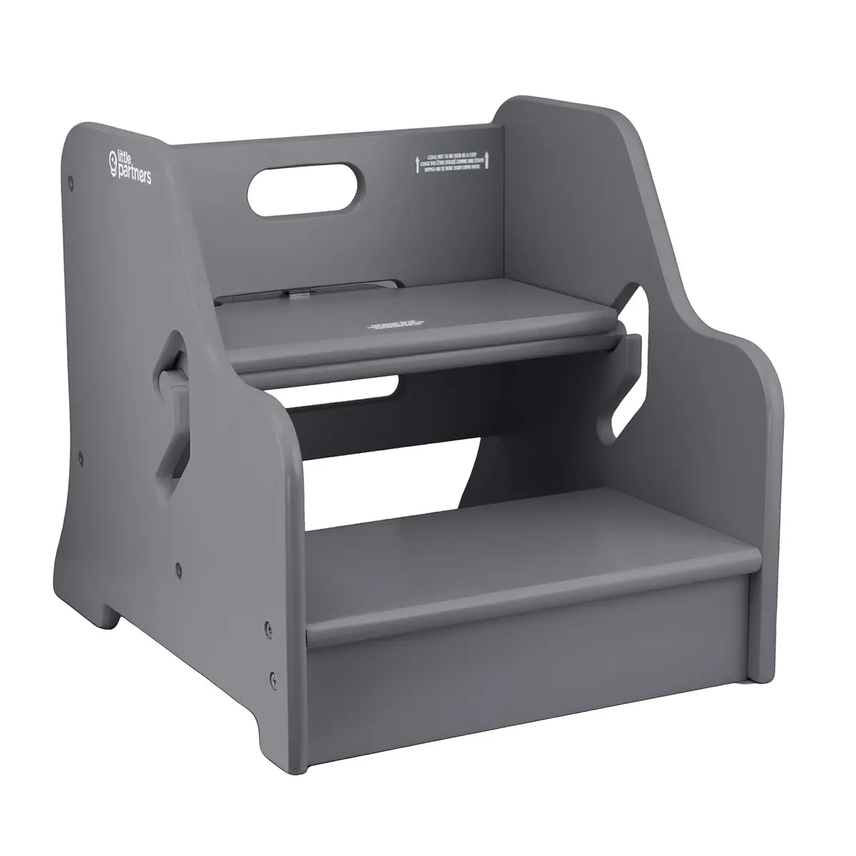 Little Partners Stepup Step Stool 1