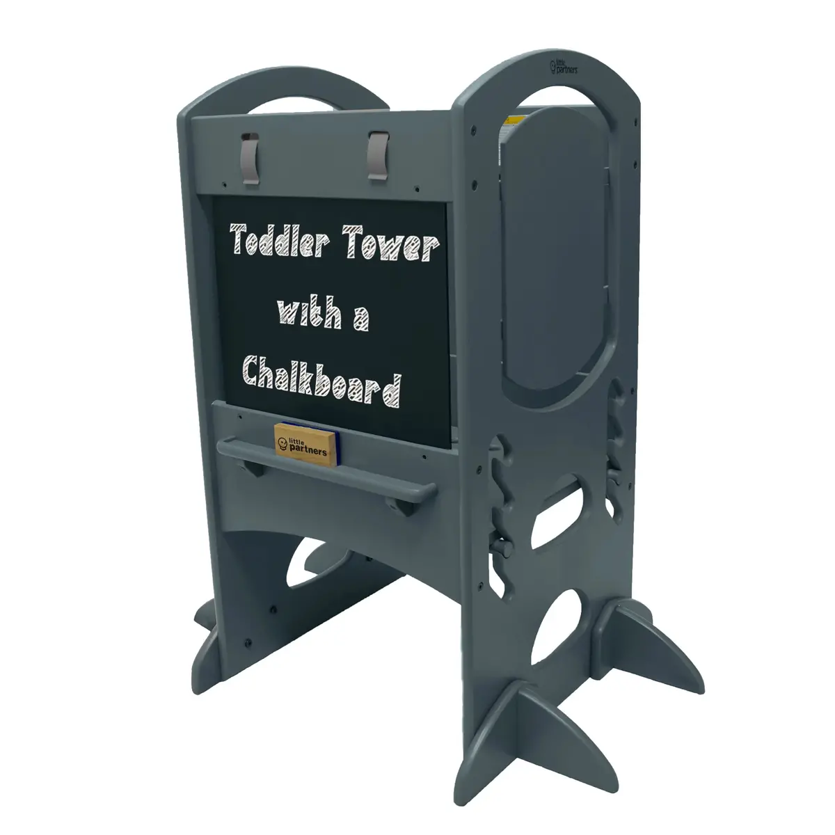 Little Partners Limited Edition Learning Tower® Toddler Tower 1
