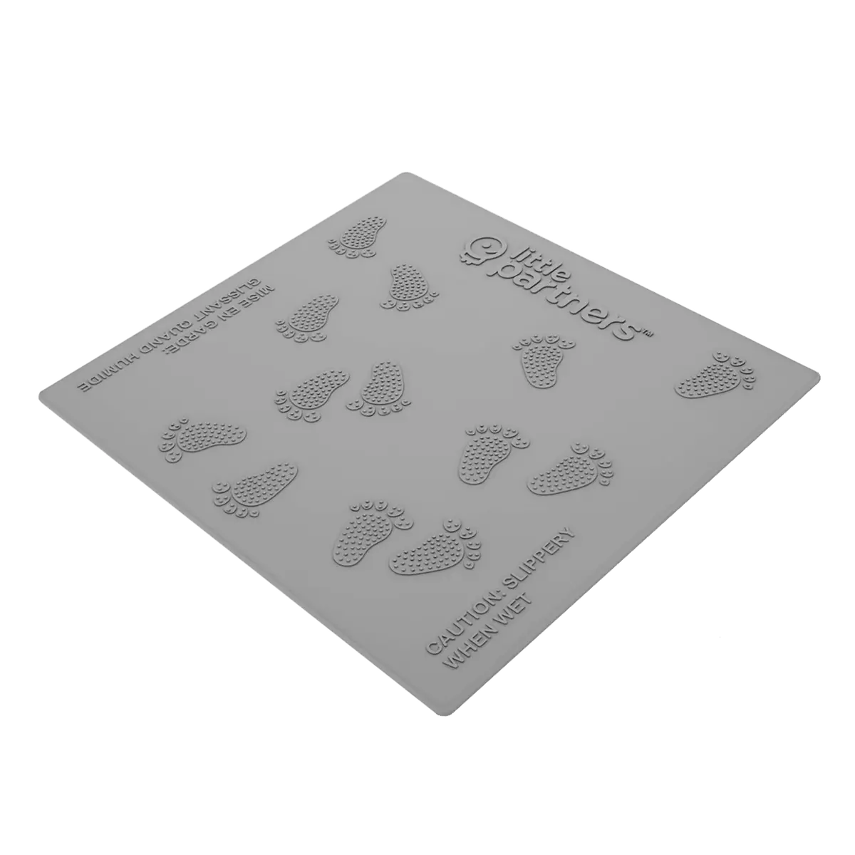 Little Partners Silicone Mat For Learning Tower Platform (Single Box) 1