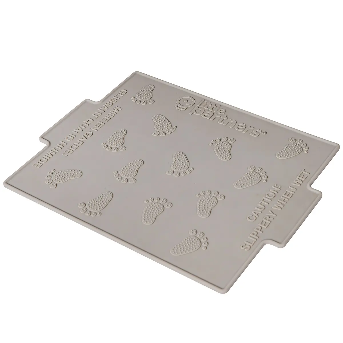 Little Partners Silicone Mat For Explore 'N Store Learning Tower Platform (Single Box) 1