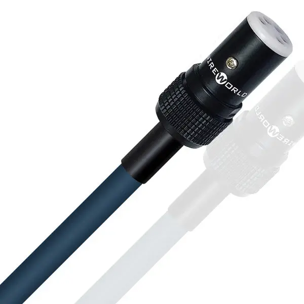 Wireworld Luna 10 Tonearm Cable 1