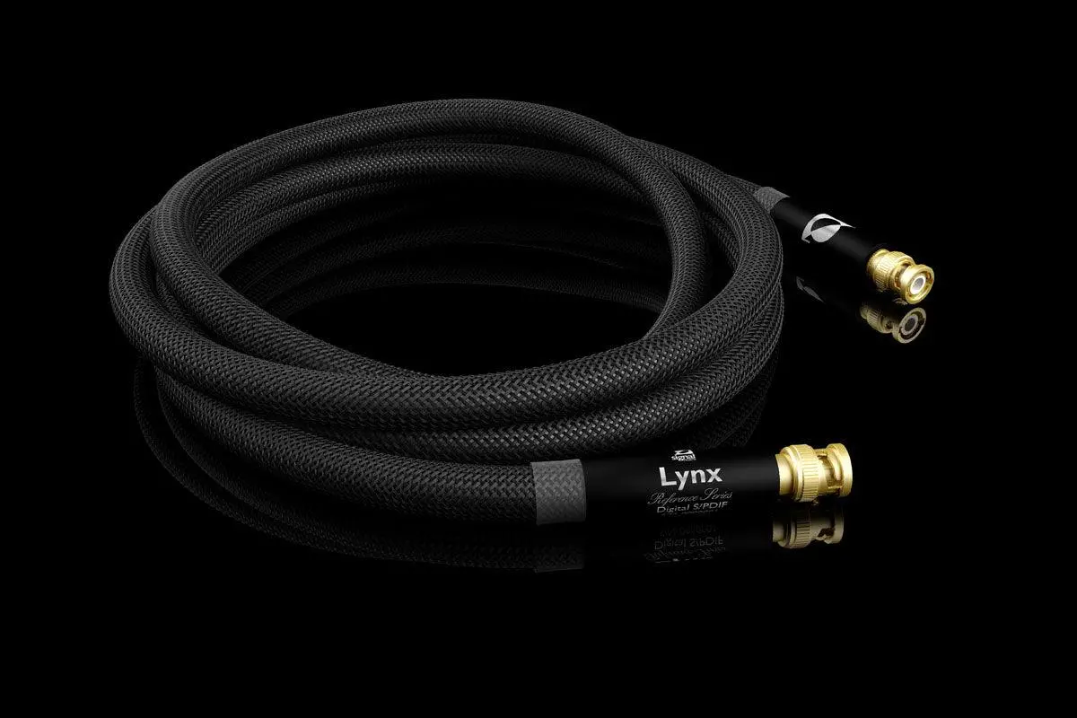 Signal Projects Lynx Digital Bnc 75Ω Cable 1