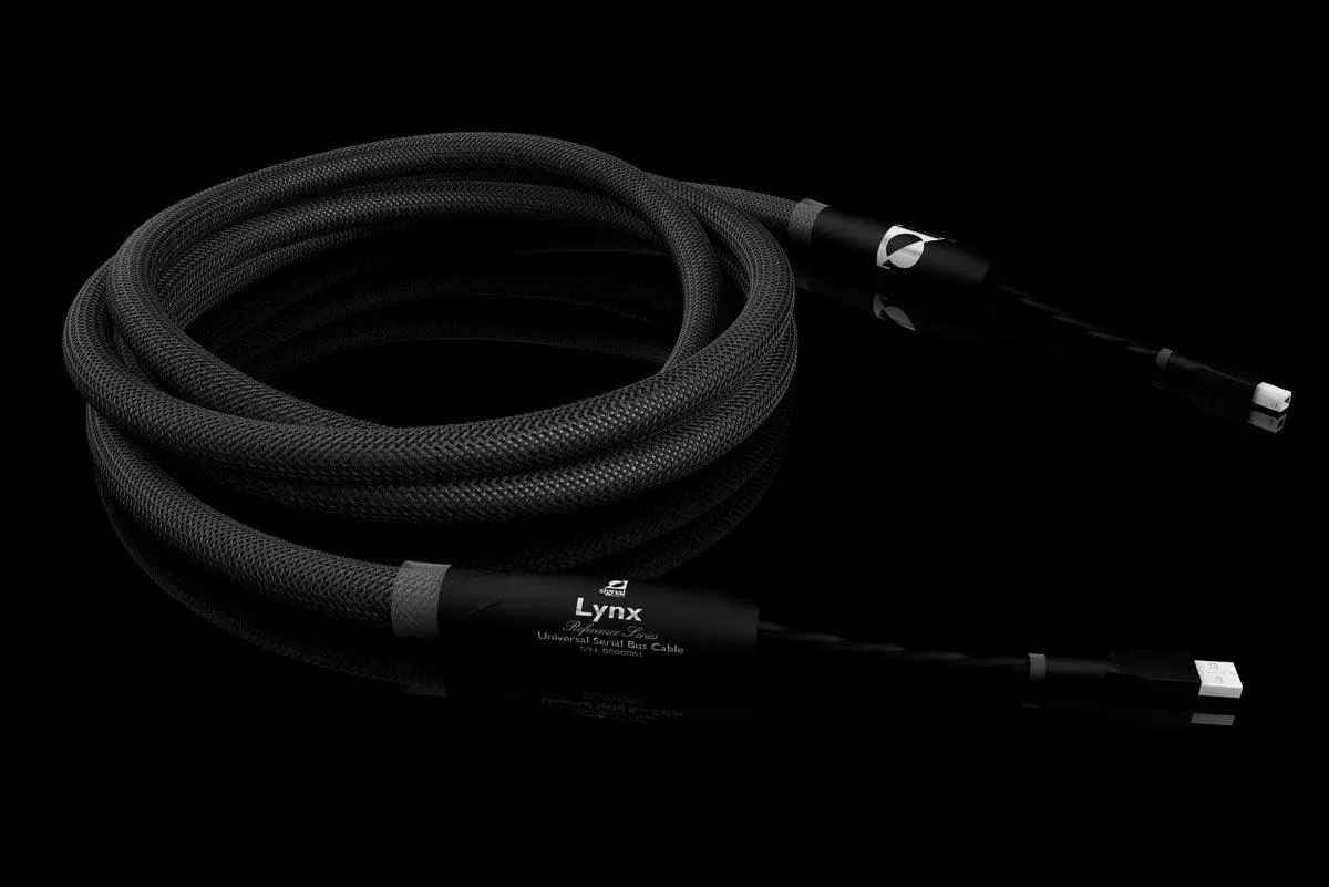 Signal Projects Lynx Usb Cable 1