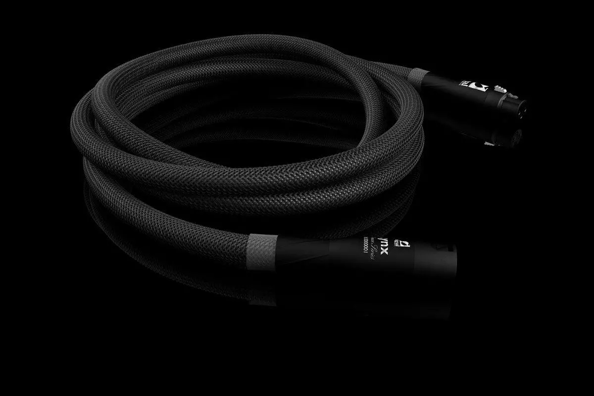 Signal Projects Lynx Digital Aes/Ebu Xlr 110Ω Cable 1