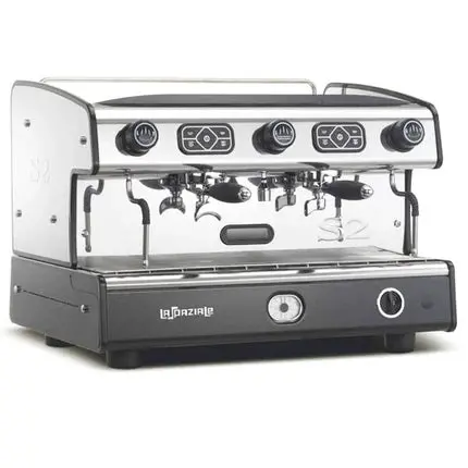 T.M. Ward Coffee Company La Spaziale S2 - 2+3 Group 1