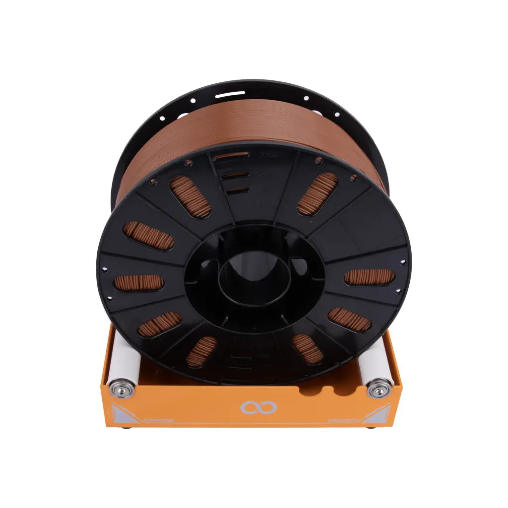 5 Kg Large Spool Holder Kit For Orangestorm Giga 2