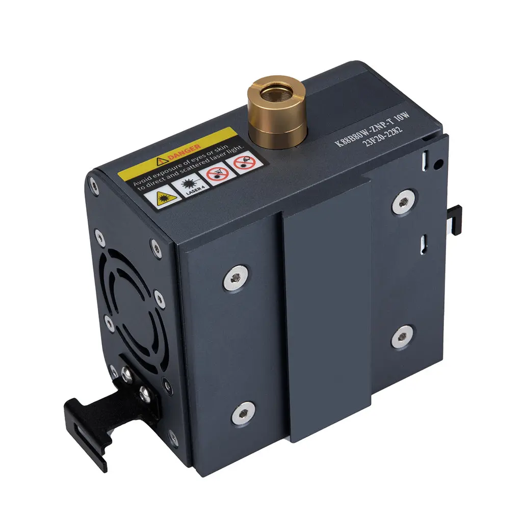 Laser Module For Phecda 10W 1