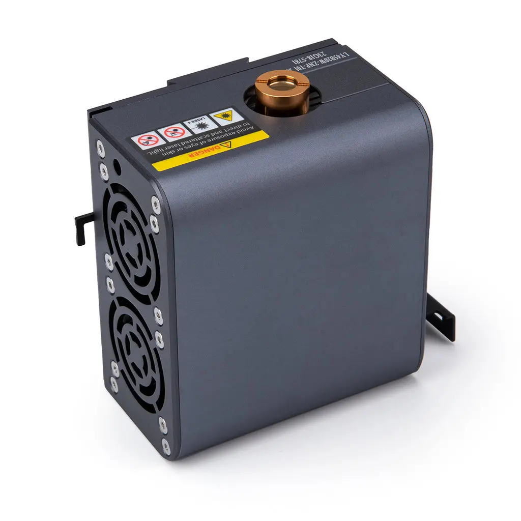 Laser Module For Phecda 20W 1