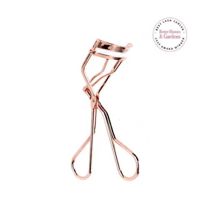 Lazy Perfection Eyelash Curler 1