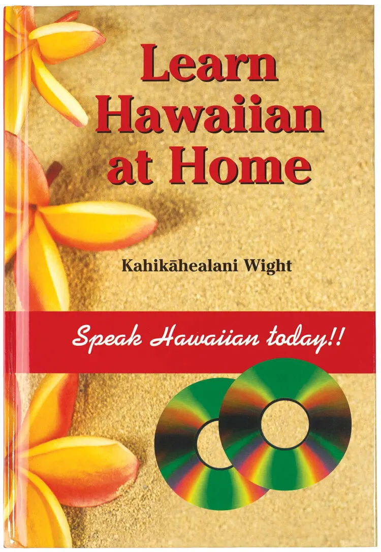 Learn Hawaiian At Home 1