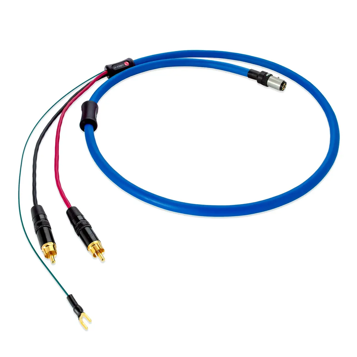 Nordost Leifstyle Series Leifstyle Tonearm Cable 1