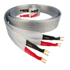 Nordost Norse 2 Series Tyr 2 Speaker Cable 1