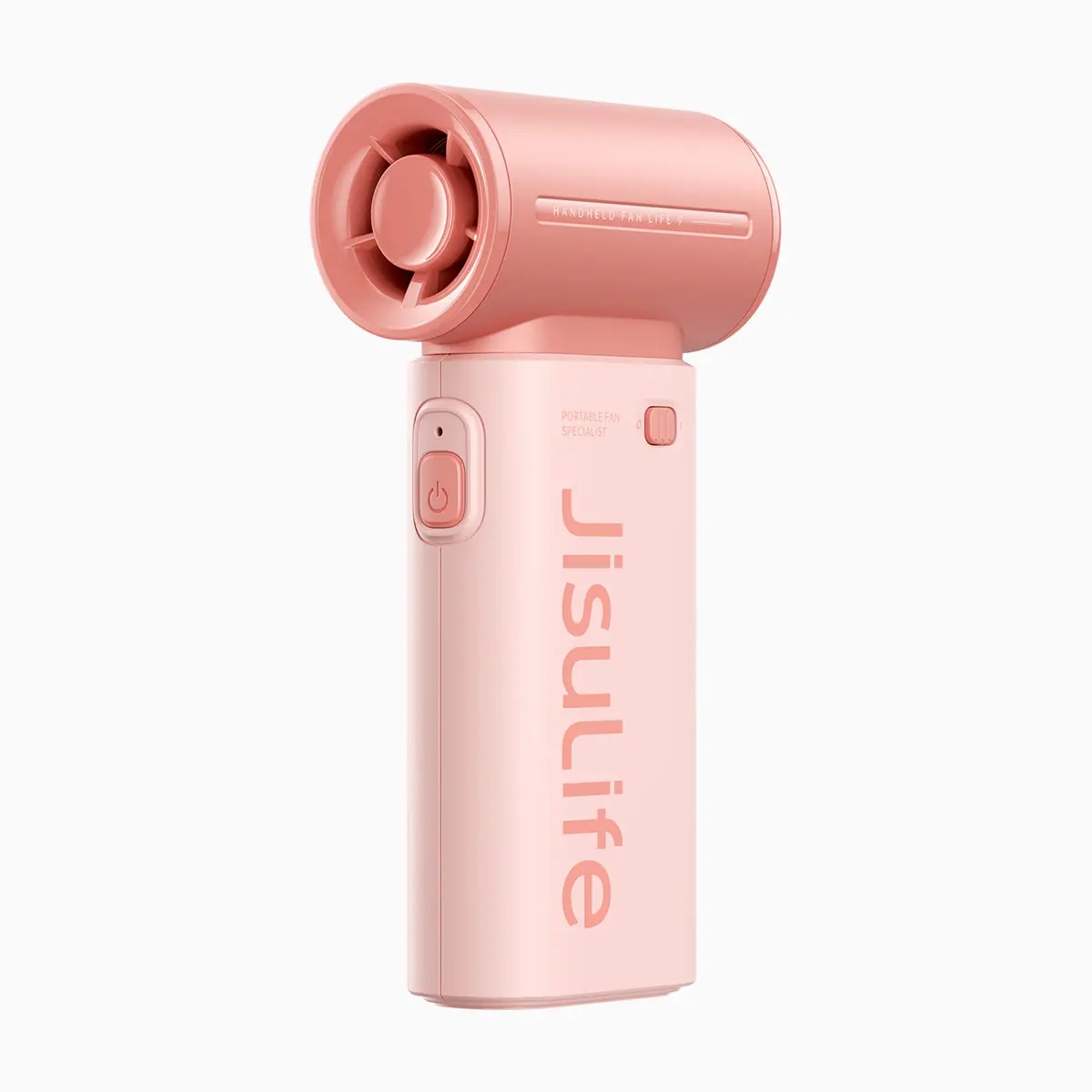 Jisulife Handheld Fan Life9 2