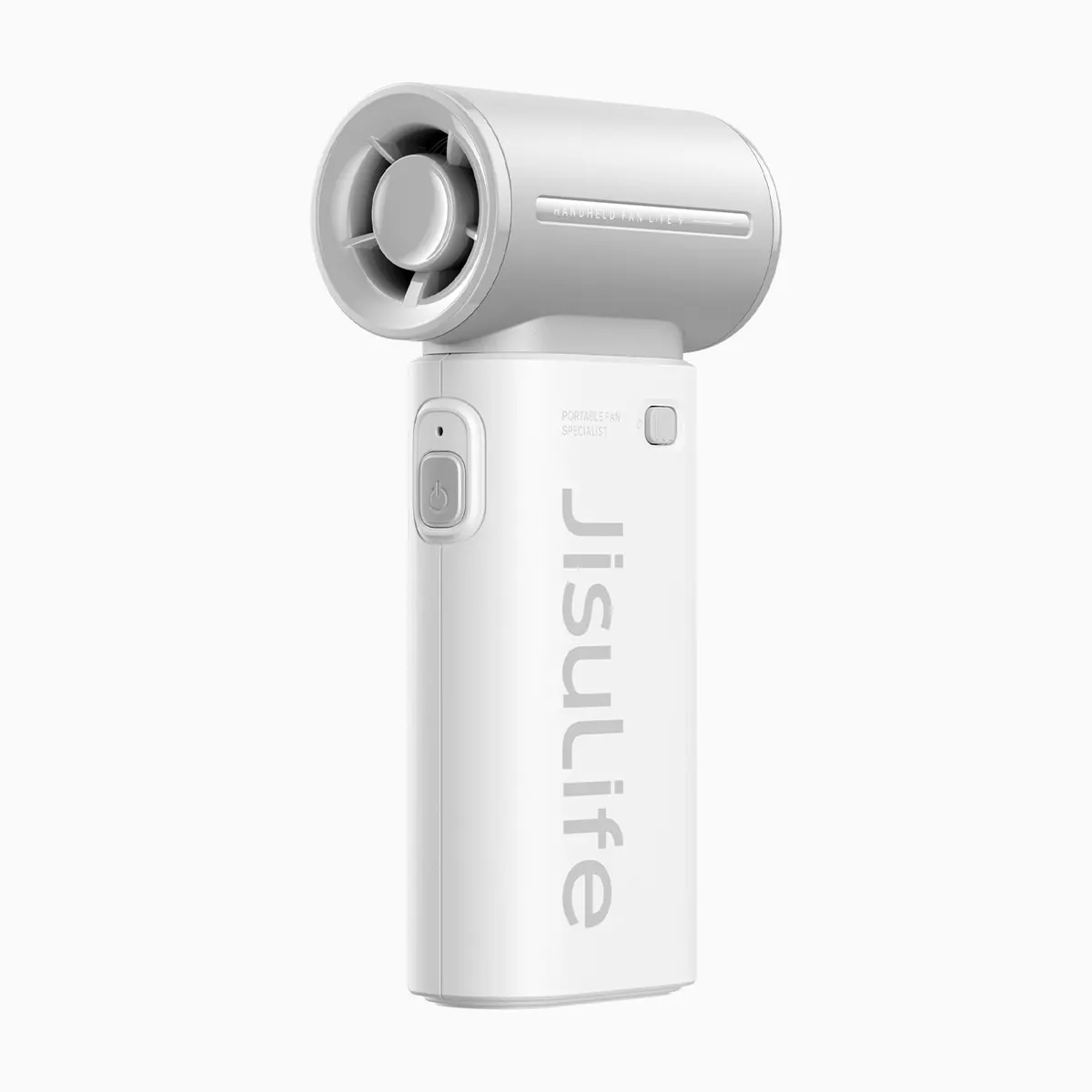 Jisulife Handheld Fan Life9 1