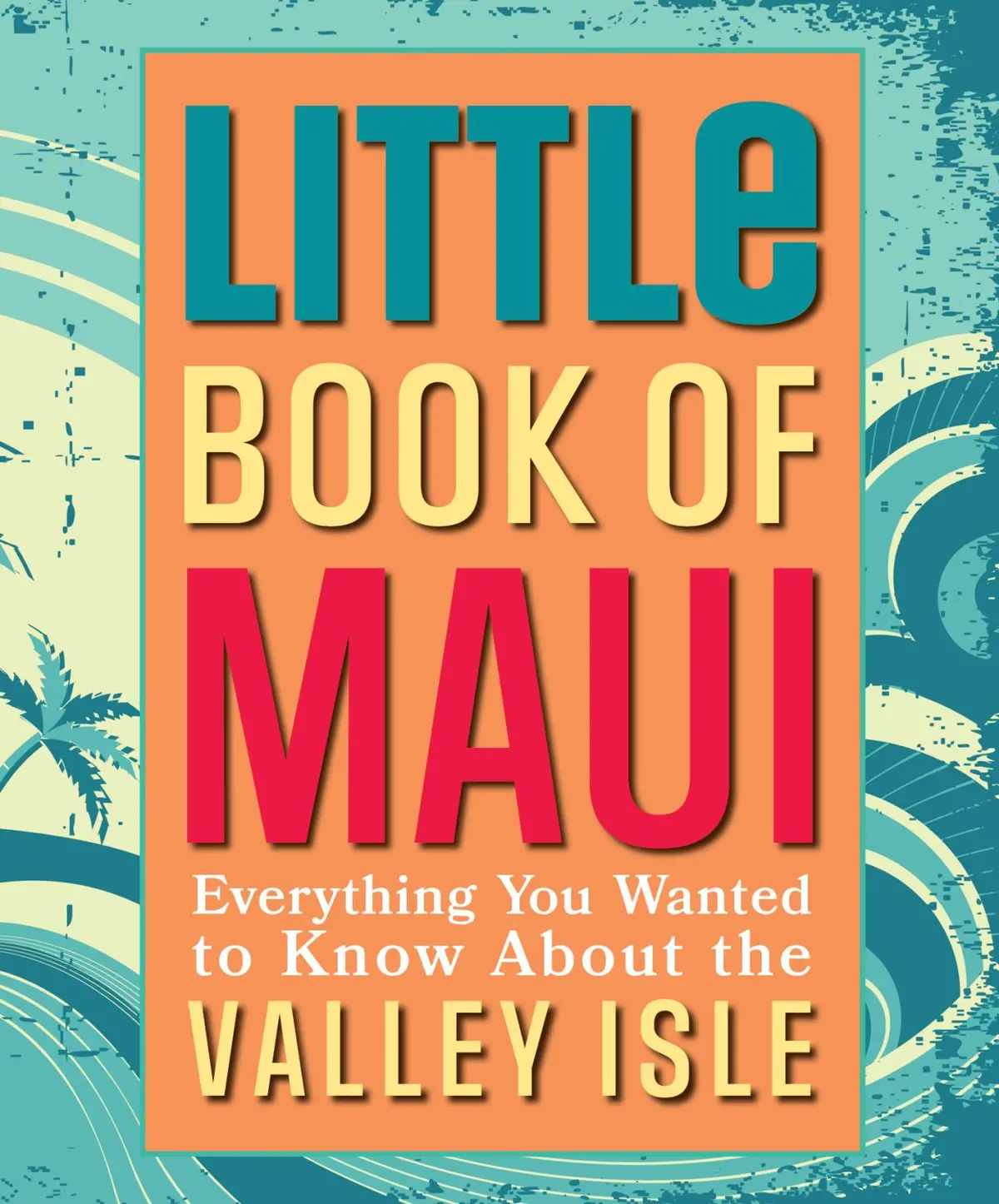Little Book Of Maui 1