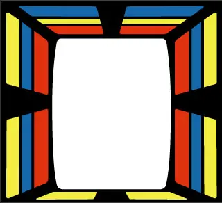 Looping Arcade Bezel 1