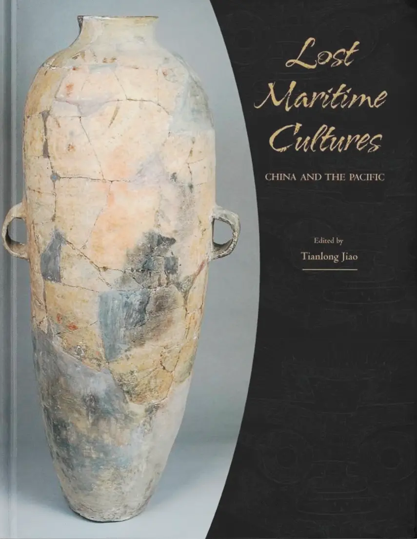 Lost Maritime Cultures: China And The Pacific 1