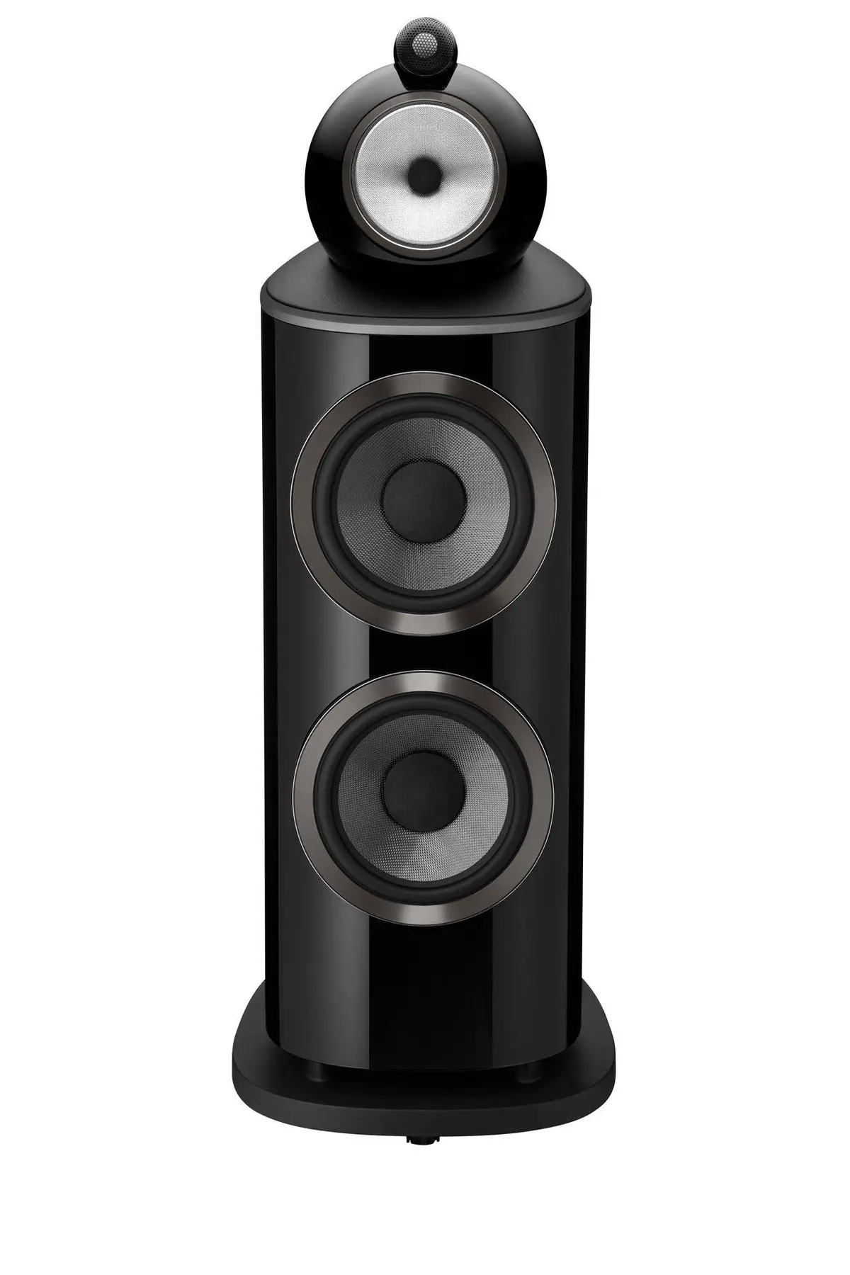 Bowers And Wilkins 801 D4 - Pair 1