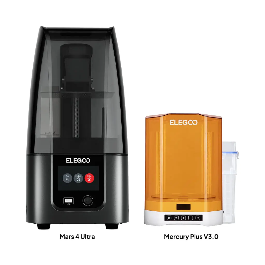 Mars 4 Ultra With Mercury Plus V3.0 Bundle 1