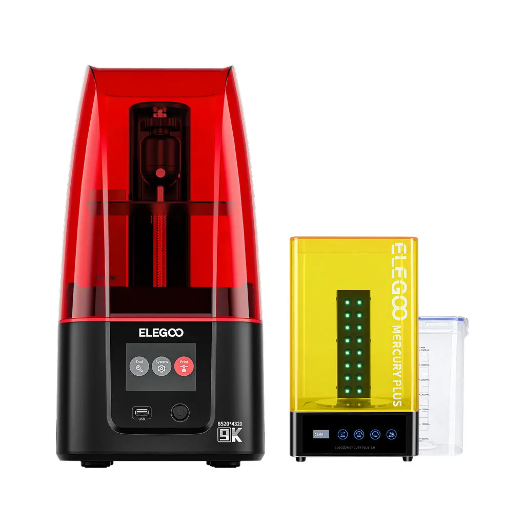 Mars 4 With Mercury Plus V2.0 Bundle 1