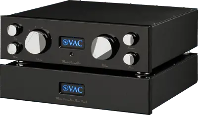 Vac Master Preamplifier 1