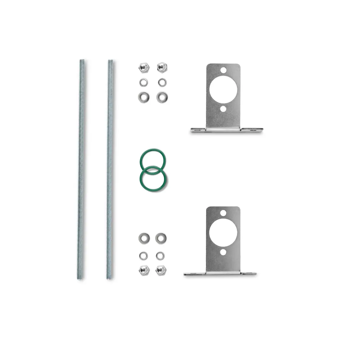 Mbk-A Mounting Bracket Kit 1