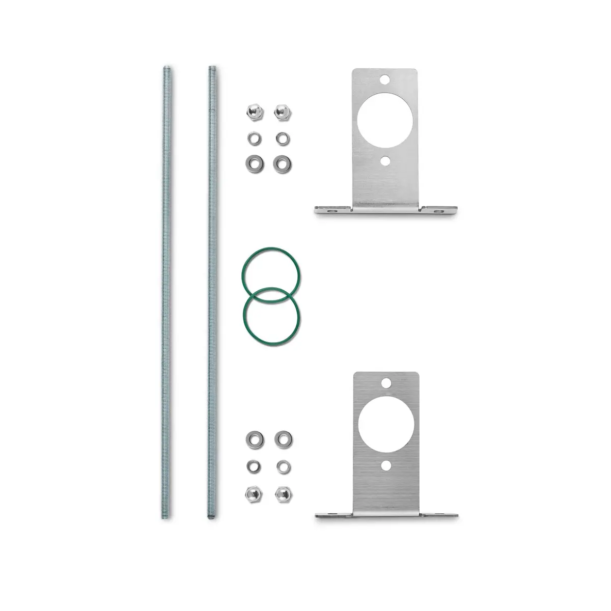 Mbk-B- Mounting Bracket Kit 1