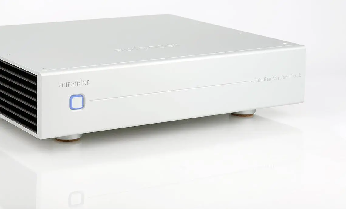 Aurender Mc10 Master Clock 1