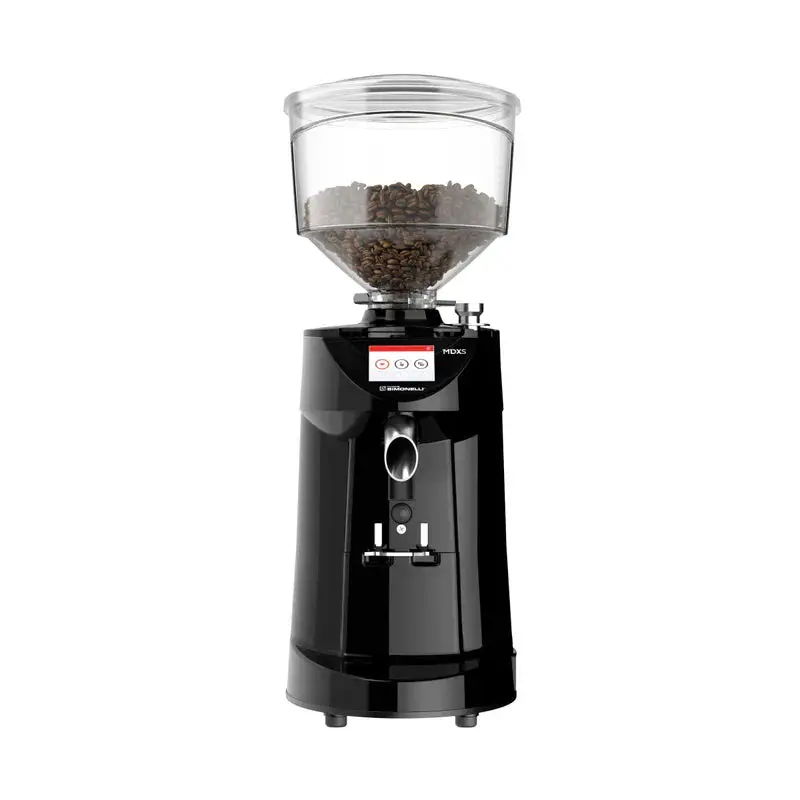 T.M. Ward Coffee Company Nuova Simonelli Mdx On-Demand 1
